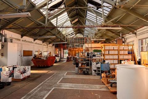 Warehouse for sale, Glover St Redditch B98 7BG