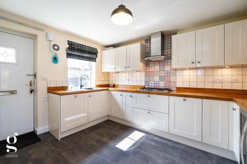 4 bedroom terraced house to rent, Staddlestone Circle, Saxon Gate, Hereford