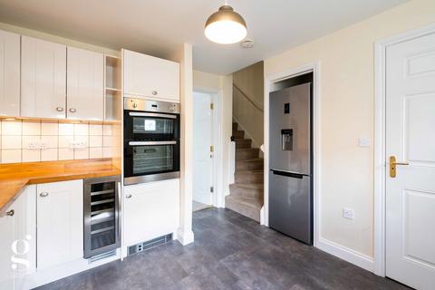 4 bedroom terraced house to rent, Staddlestone Circle, Saxon Gate, Hereford