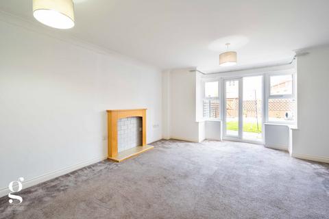 4 bedroom terraced house to rent, Staddlestone Circle, Saxon Gate, Hereford