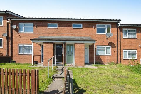 undefined, Crown Walk, Tipton