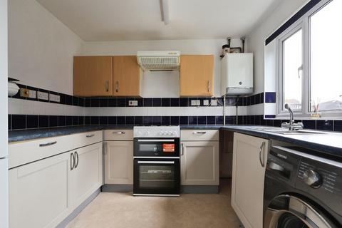 3 bedroom semi-detached house for sale, Rye Gardens, Baldock