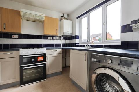 3 bedroom semi-detached house for sale, Rye Gardens, Baldock
