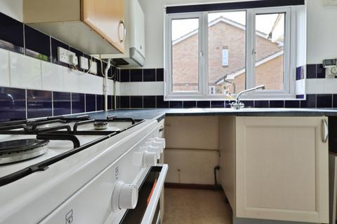3 bedroom semi-detached house for sale, Rye Gardens, Baldock