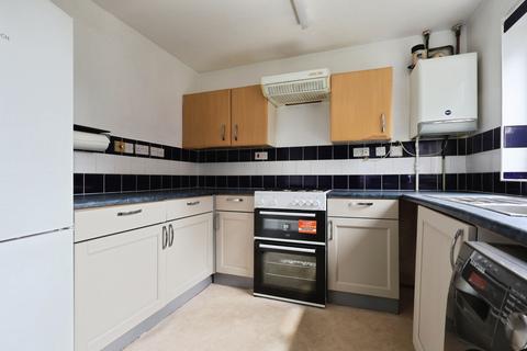 3 bedroom semi-detached house for sale, Rye Gardens, Baldock