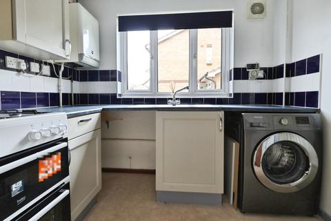 3 bedroom semi-detached house for sale, Rye Gardens, Baldock