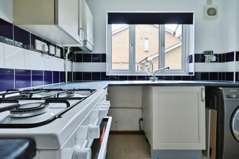 3 bedroom semi-detached house for sale, Rye Gardens, Baldock
