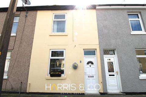 2 bedroom terraced house for sale, Victoria Street, Fleetwood, Lancashire, FY7