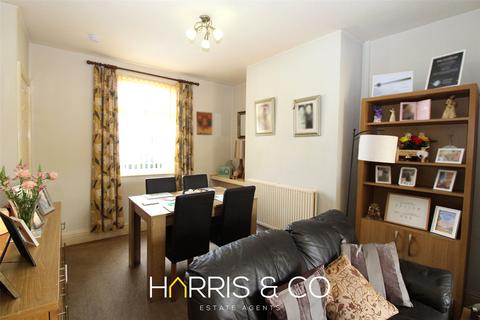 2 bedroom terraced house for sale, Victoria Street, Fleetwood, Lancashire, FY7