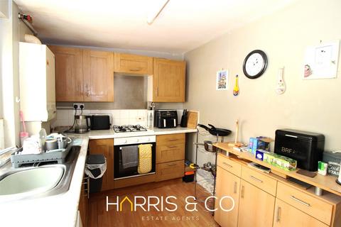 2 bedroom terraced house for sale, Victoria Street, Fleetwood, Lancashire, FY7