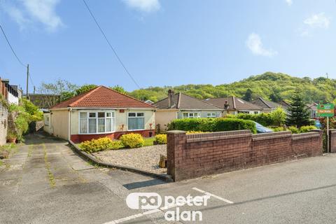 2 bedroom detached bungalow for sale, Penshannel, Neath Abbey, Neath