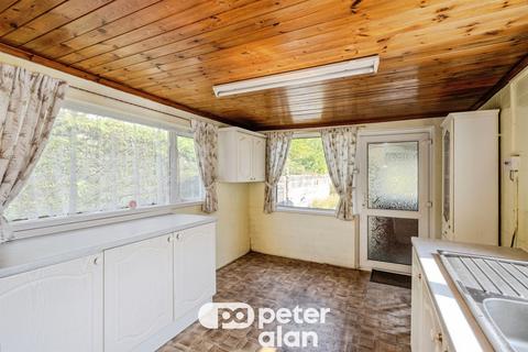 2 bedroom detached bungalow for sale, Penshannel, Neath Abbey, Neath
