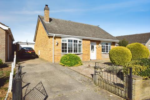 2 bedroom bungalow for sale, Hall Lane, Burgh Le Marsh PE24