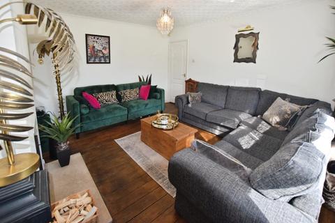 2 bedroom bungalow for sale, Hall Lane, Burgh Le Marsh PE24