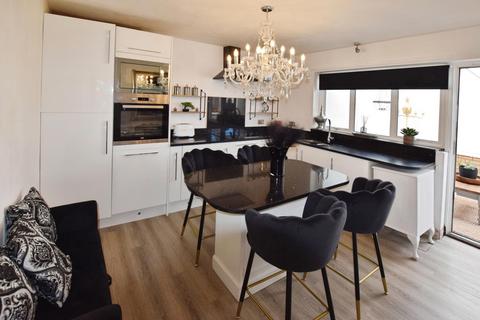 2 bedroom bungalow for sale, Hall Lane, Burgh Le Marsh PE24