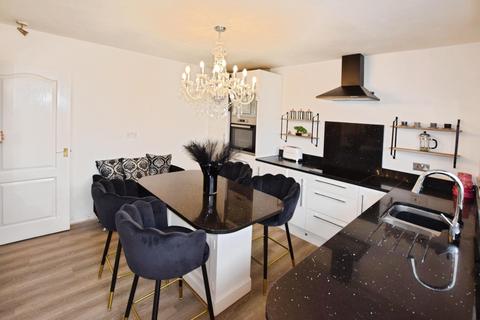 2 bedroom bungalow for sale, Hall Lane, Burgh Le Marsh PE24