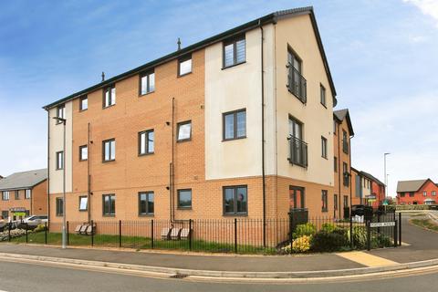 Ground floor flat - Porter Avenue, Peterborough