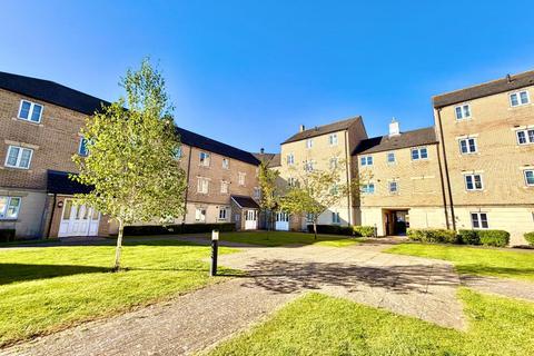 Apartment - Baines Way, Grange Park, Northampton NN4