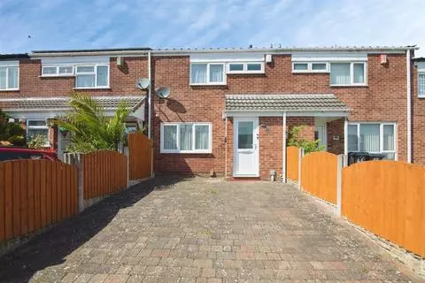 3 bedroom terraced house for sale, Birmingham