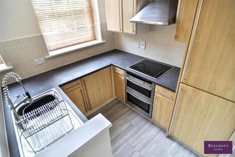 2 bedroom apartment for sale, Apartment 122, College House, Huddersfield Road, BARNSLEY