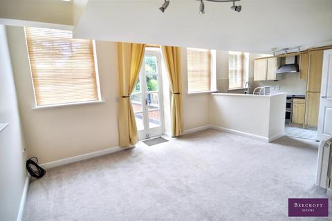 2 bedroom apartment for sale, Apartment 122, College House, Huddersfield Road, BARNSLEY