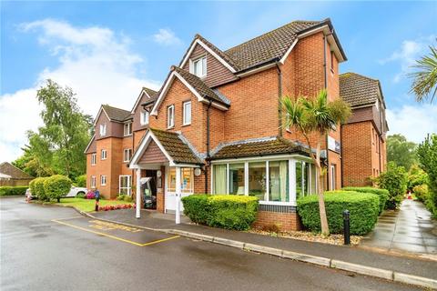 1 bedroom retirement property for sale, Beaulieu Road, Dibden Purlieu, SOUTHAMPTON