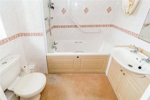 1 bedroom retirement property for sale, Beaulieu Road, Dibden Purlieu, SOUTHAMPTON
