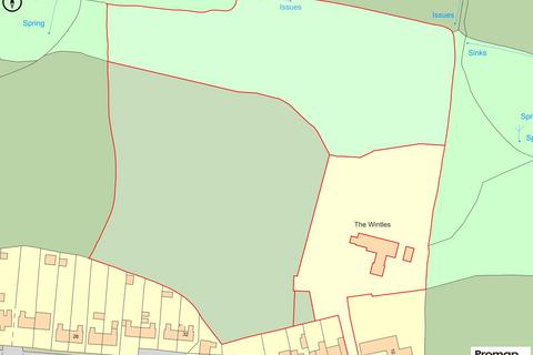 4 bedroom detached bungalow for sale, Maes Glas, Cefn Cribwr, CF32