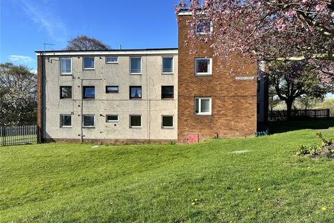 2 bed flat/apartment for rent in Deveron Crescent, Angus DD2