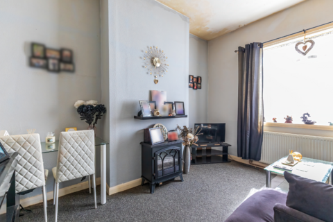 1 bedroom flat for sale, Hughenden Road, Hastings TN34