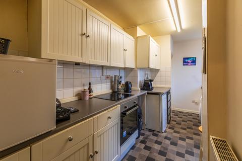 1 bedroom flat for sale, Hughenden Road, Hastings TN34