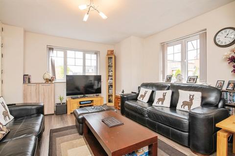 3 bedroom detached house for sale, Tomblin Drive, SMETHWICK