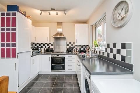 3 bedroom detached house for sale, Tomblin Drive, SMETHWICK
