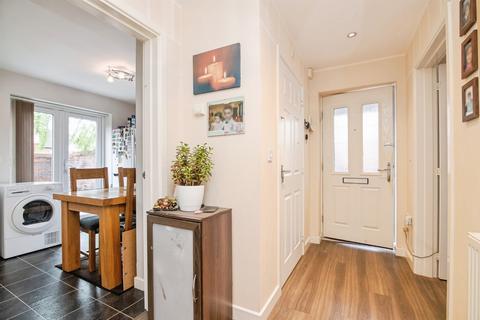 3 bedroom detached house for sale, Tomblin Drive, SMETHWICK