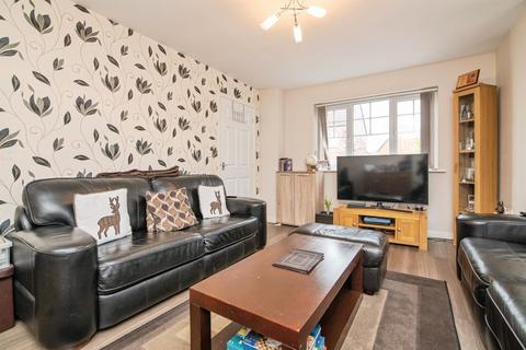 3 bedroom detached house for sale, Tomblin Drive, SMETHWICK