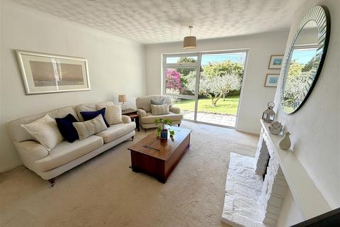 3 bedroom detached bungalow for sale, Terras Hill, Lostwithiel