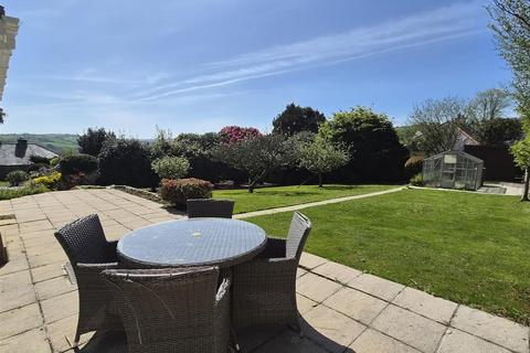 3 bedroom detached bungalow for sale, Terras Hill, Lostwithiel
