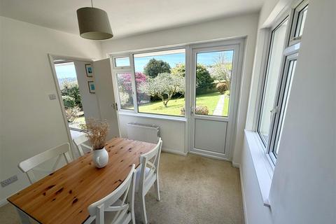 3 bedroom detached bungalow for sale, Terras Hill, Lostwithiel