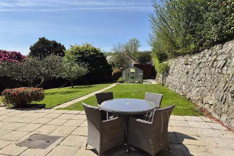 3 bedroom detached bungalow for sale, Terras Hill, Lostwithiel