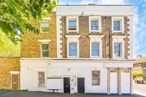 Campshill Road, London SE13