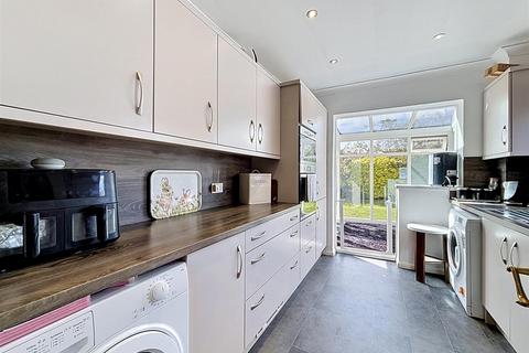 undefined, Paddock View, Withernwick, Hull