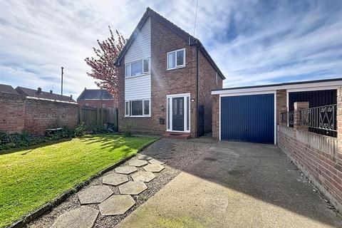 undefined, Paddock View, Withernwick, Hull