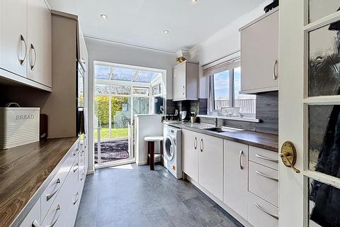 undefined, Paddock View, Withernwick, Hull