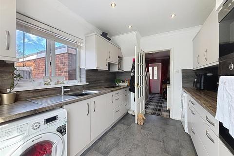 undefined, Paddock View, Withernwick, Hull