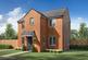 Renmore, Harriers Croft, Sutterton, Lincolnshire, PE20