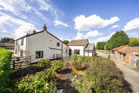 4 bedroom equestrian property for sale, South-Eau Bank, Gedney Hill, Spalding, Lincolnshire, PE12