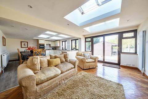 4 bedroom equestrian property for sale, South-Eau Bank, Gedney Hill, Spalding, Lincolnshire, PE12