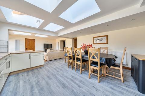 4 bedroom equestrian property for sale, South-Eau Bank, Gedney Hill, Spalding, Lincolnshire, PE12