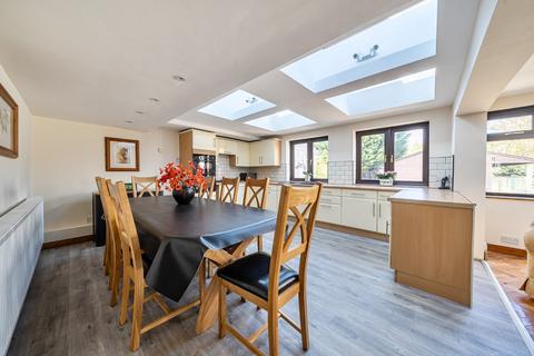 4 bedroom equestrian property for sale, South-Eau Bank, Gedney Hill, Spalding, Lincolnshire, PE12