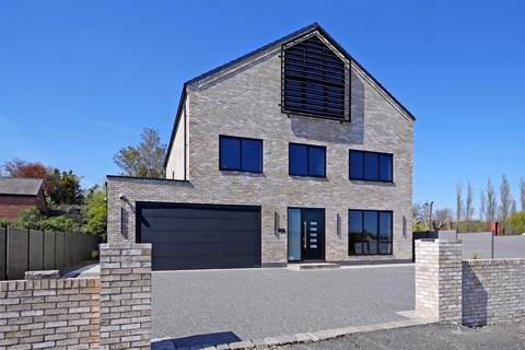 6 bedroom detached house for sale, Dore Road, Dore, Sheffield